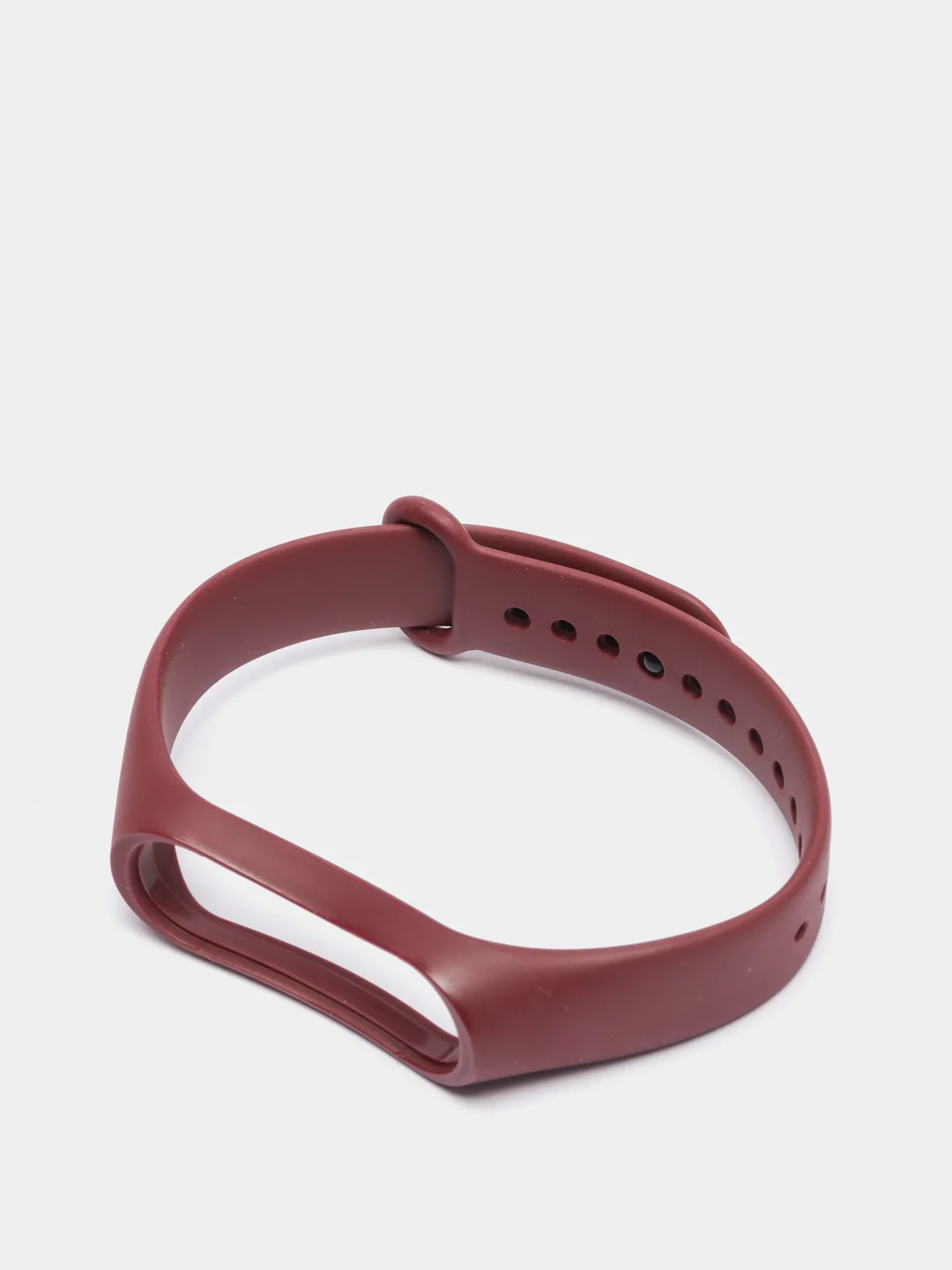 Шоколадный ремешок для Xiaomi Mi Band 3 и Band 4