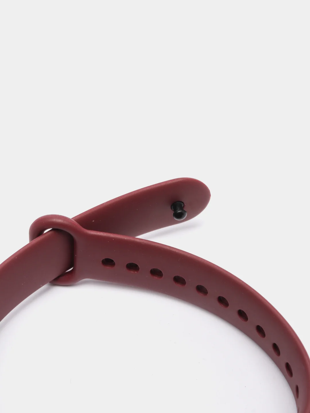 Шоколадный ремешок для Xiaomi Mi Band 3 и Band 4