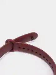Шоколадный ремешок для Xiaomi Mi Band 3 и Band 4