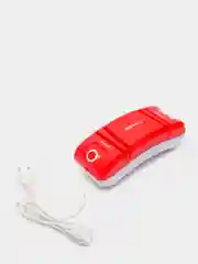 Багровый ножеточка Sakura SA-6604R электрическая