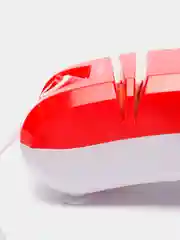 Багровый ножеточка Sakura SA-6604R электрическая