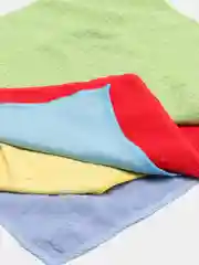 Набор салфеток для уборки, 5 штук