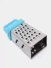 Белый терка мини на магните