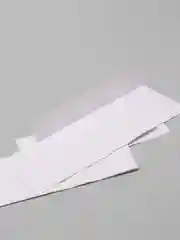 Белый конверты