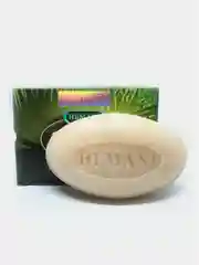 Мыло кокосовое "HEMANI" для чувствительной кожи, 75 гр
