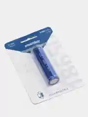 Аккумулятор 18650 Li-Ion 2200 mAh Smartbuy