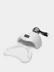 Лампа для маникюра Sun 5, UV / LED, 48 Вт