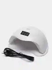 Лампа для маникюра Sun 5, UV / LED, 48 Вт