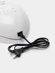 Лампа для маникюра Sun 5, UV / LED, 48 Вт
