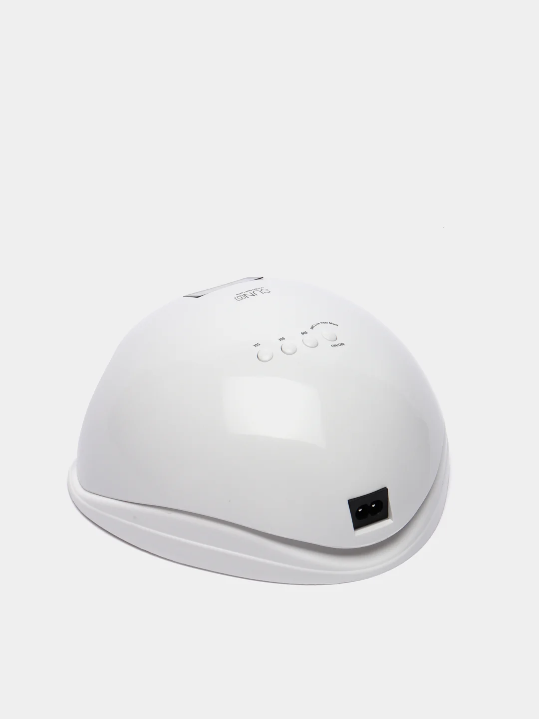 Лампа для маникюра Sun 5, UV / LED, 48 Вт