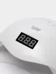Лампа для маникюра Sun 5, UV / LED, 48 Вт