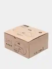 Лампа для маникюра Sun 5, UV / LED, 48 Вт