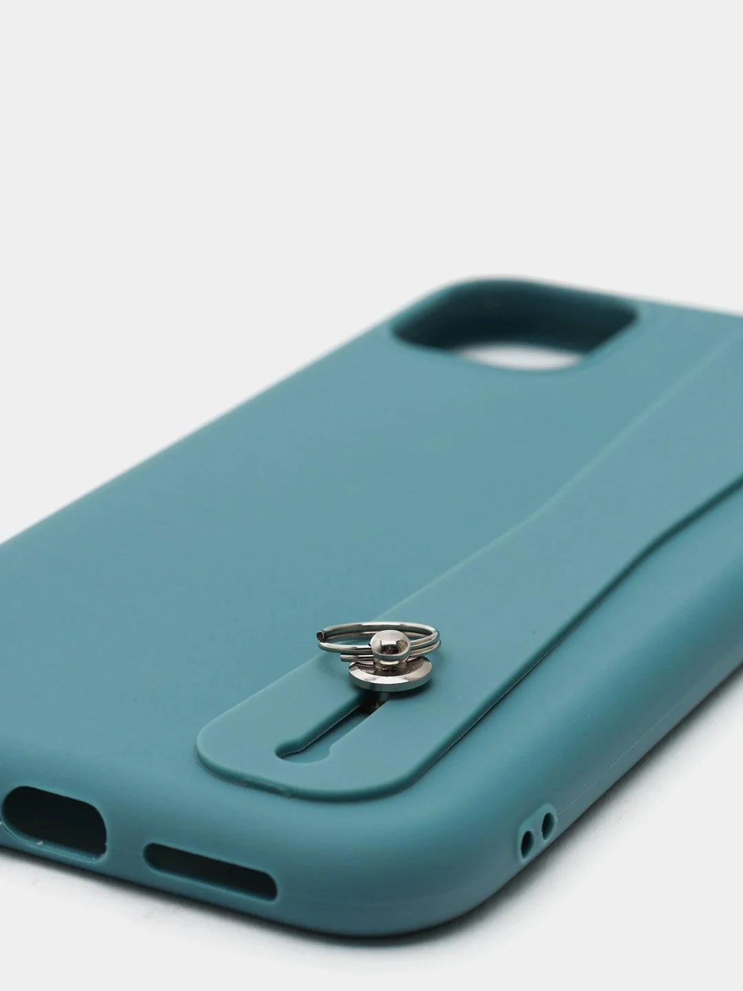 Морской чехол Apple iPhone 6/6S, 7/8/SE2020, 7 Plus/8 Plus, X/XS, XS Max, XR, 11/11 Pro/11 Pro Max