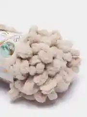 Слоновая кость пряжа Alize Puffy