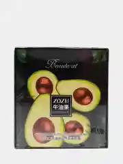 Тональный крем-кушон с экстрактом авокадо, 20 г