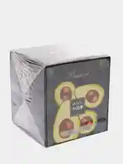 Тональный крем-кушон с экстрактом авокадо, 20 г