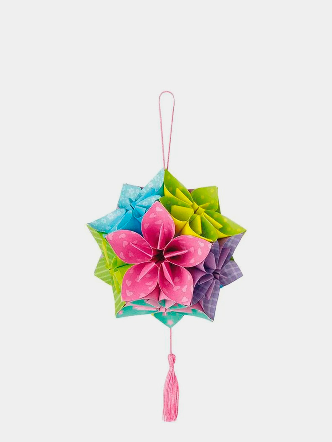 Идеи оригами в одежде: креативные способы украшения