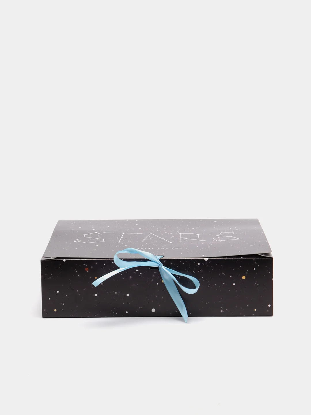 Коробка подарочная Stars, 3 размера