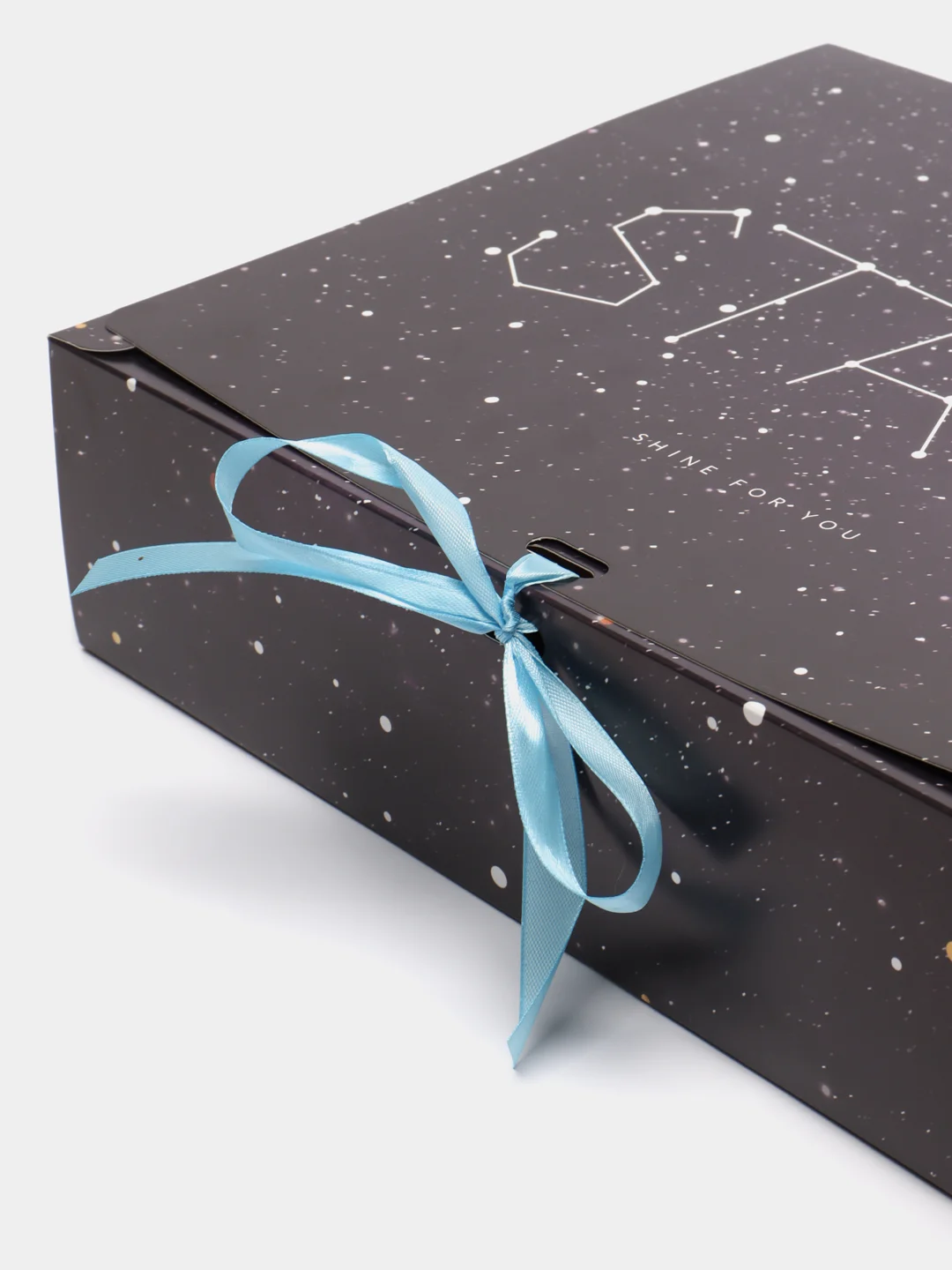 Коробка подарочная Stars, 3 размера