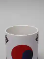 Терракотовый кружки "K-pop" 9 видов, BTS, Stray Kids, BLACKPINK и др.