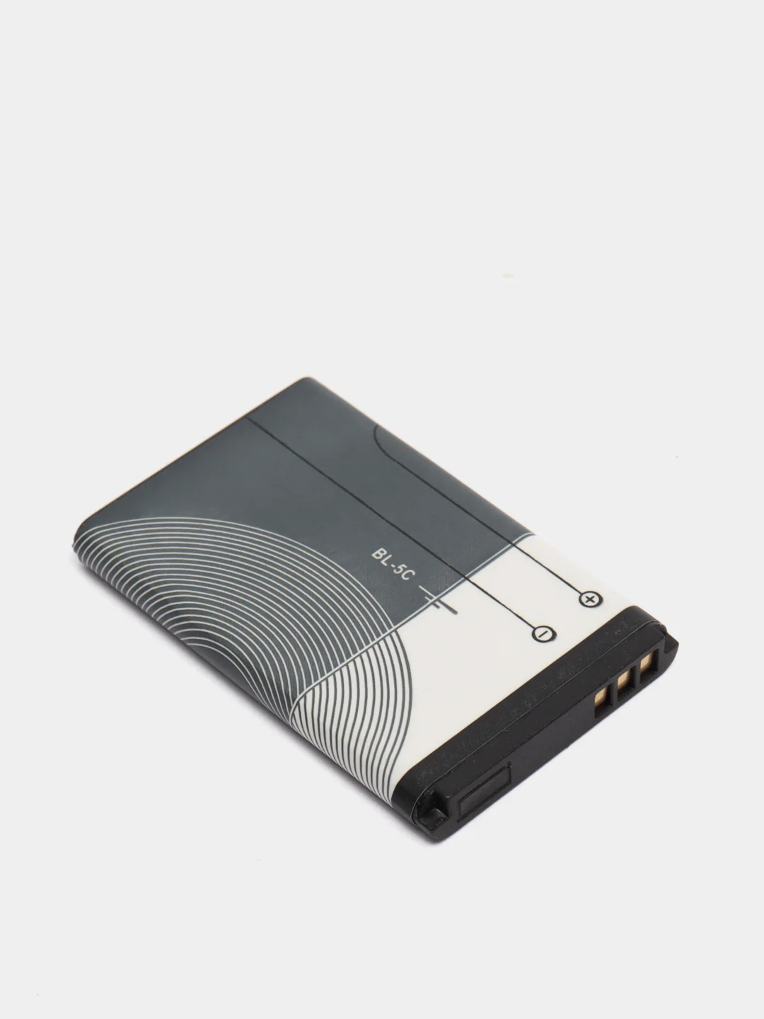 Аккумулятор BL-5C (890, 1020, 1200 mAh)