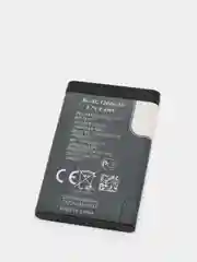 Аккумулятор BL-5C (890, 1020, 1200 mAh)
