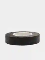 Черный изолента хб