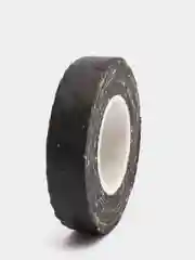 Черный изолента хб