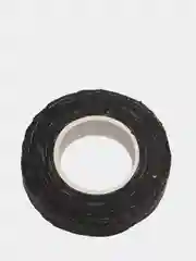 Черный изолента хб