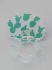Лайм подставка для зубной щетки