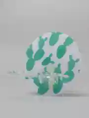 Лайм подставка для зубной щетки