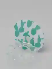 Лайм подставка для зубной щетки