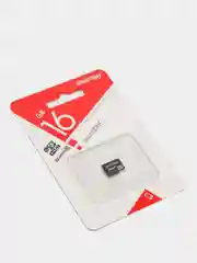 Карта памяти microSD 16 GB, 10 класс