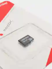 Карта памяти microSD 16 GB, 10 класс