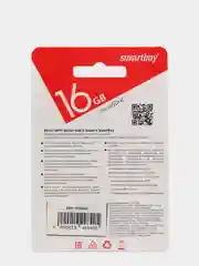 Карта памяти microSD 16 GB, 10 класс