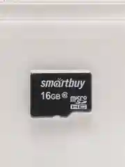 Карта памяти microSD 16 GB, 10 класс