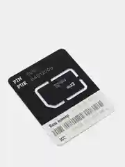 Sim-карта Tele2. Тариф "Мой онлайн" для Чувашской республики