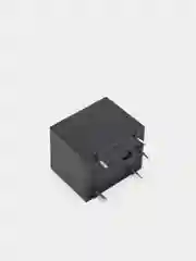2 штуки Реле T73 12VDC 10A (833H) SRD-12VDC-SL-C