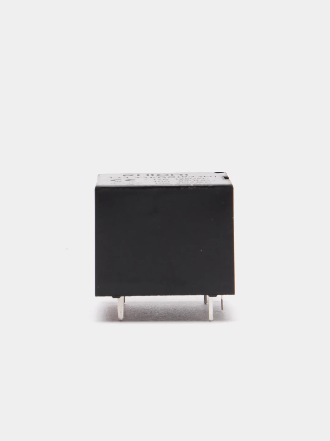 2 штуки Реле T73 12VDC 10A (833H) SRD-12VDC-SL-C