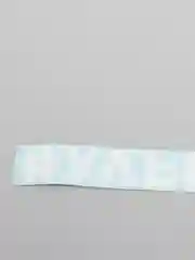 Белый наклейка #УЛЫБНИСЬ переливающаяся стикер на авто
