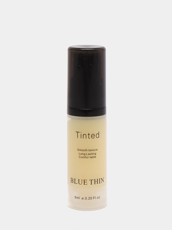 Крем от растяжек Tinted, 6 грамм