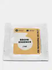 Саше с составом #3 для долговременной укладки бровей BROW ESSENCE, 2мл