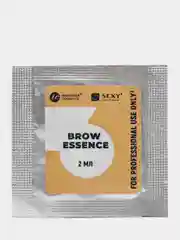 Саше с составом #3 для долговременной укладки бровей BROW ESSENCE, 2мл