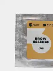 Саше с составом #3 для долговременной укладки бровей BROW ESSENCE, 2мл