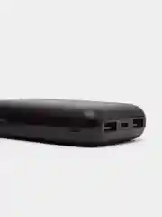 Белый внешний аккумулятор Olmio MINI-10, 10000 mAh