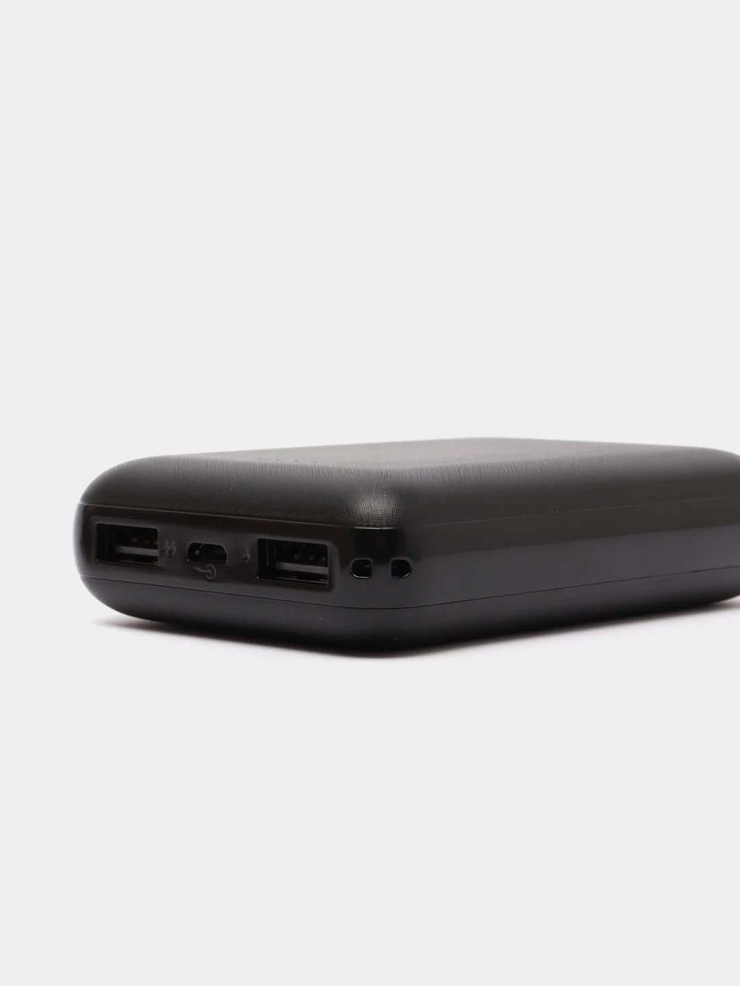 Белый внешний аккумулятор Olmio MINI-10, 10000 mAh