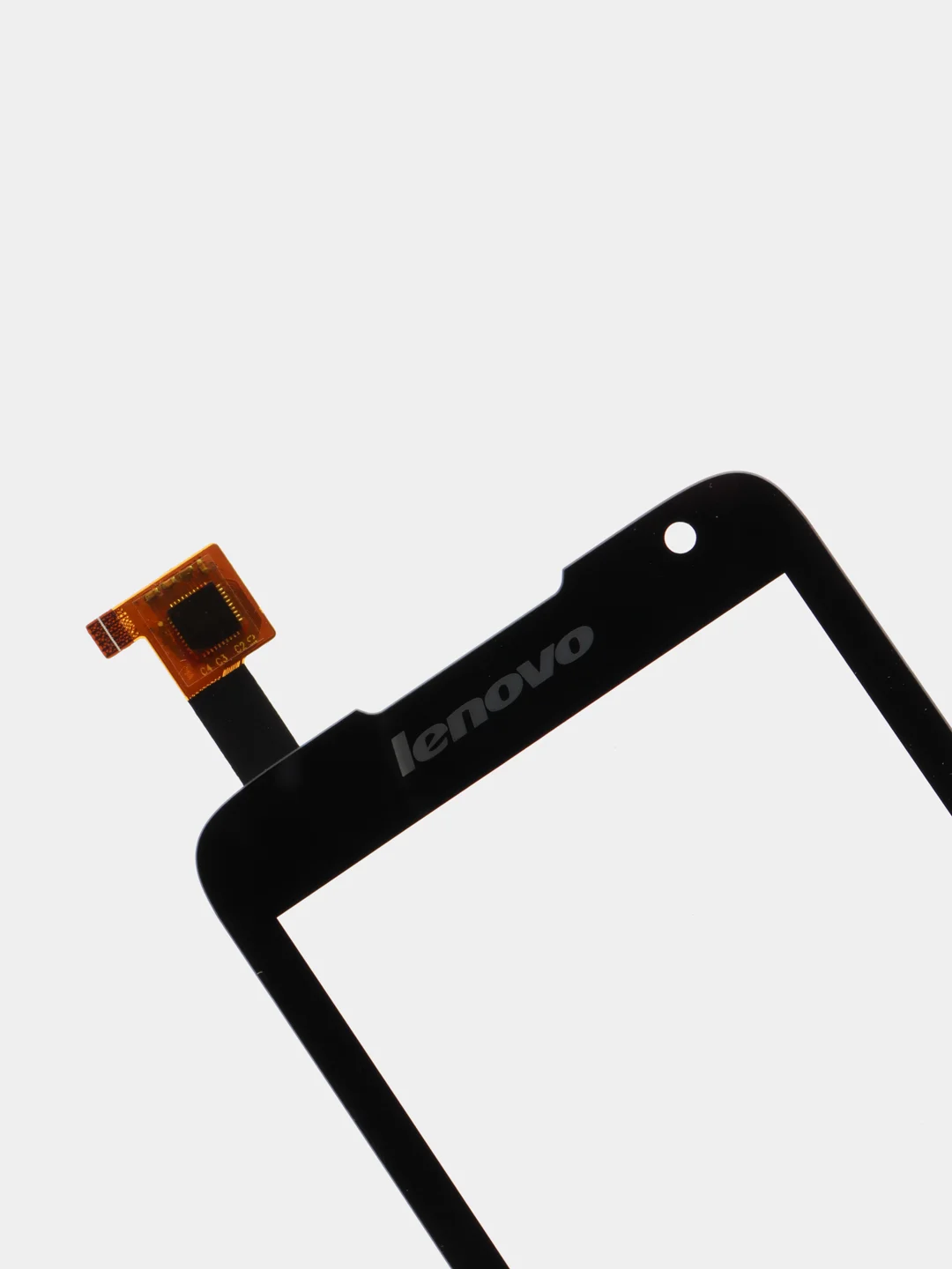 Тачскрин Lenovo A526, черный