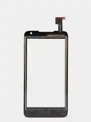 Тачскрин Lenovo A526, черный