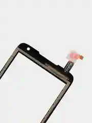 Тачскрин Lenovo A526, черный