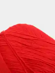 Красный пряжа Alize Bella 100
